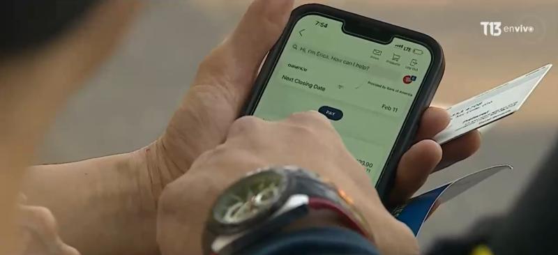 De Pedro de Valdivia a Bellavista: Taxista estafó a turistas cobrándoles casi 400 dólares por carrera de $3 mil