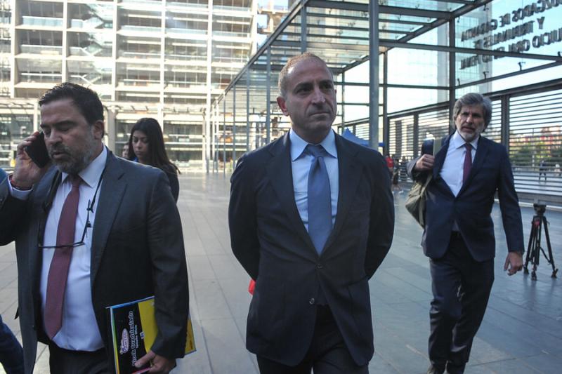 Agencia Uno - Álvaro Jalaff