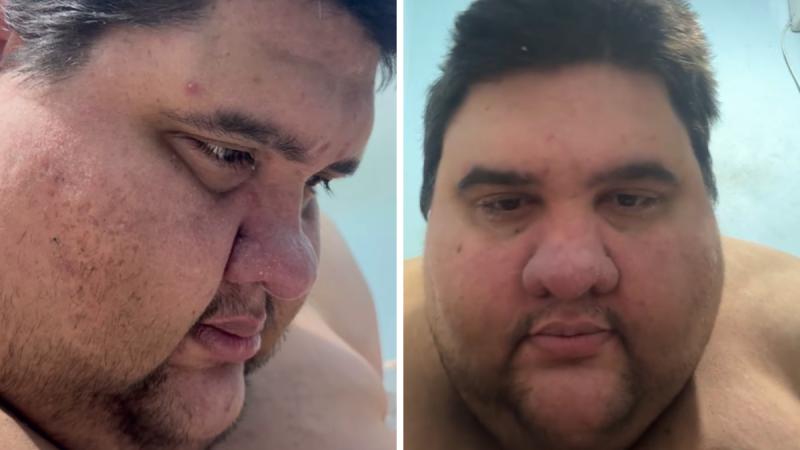 Confirman muerte de influencer brasileño Gabriel Freitas - Instagram