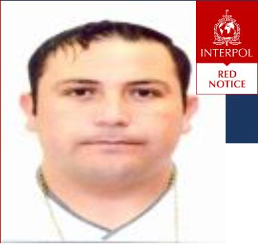 Conoce a los 18 chilenos más buscados por Interpol