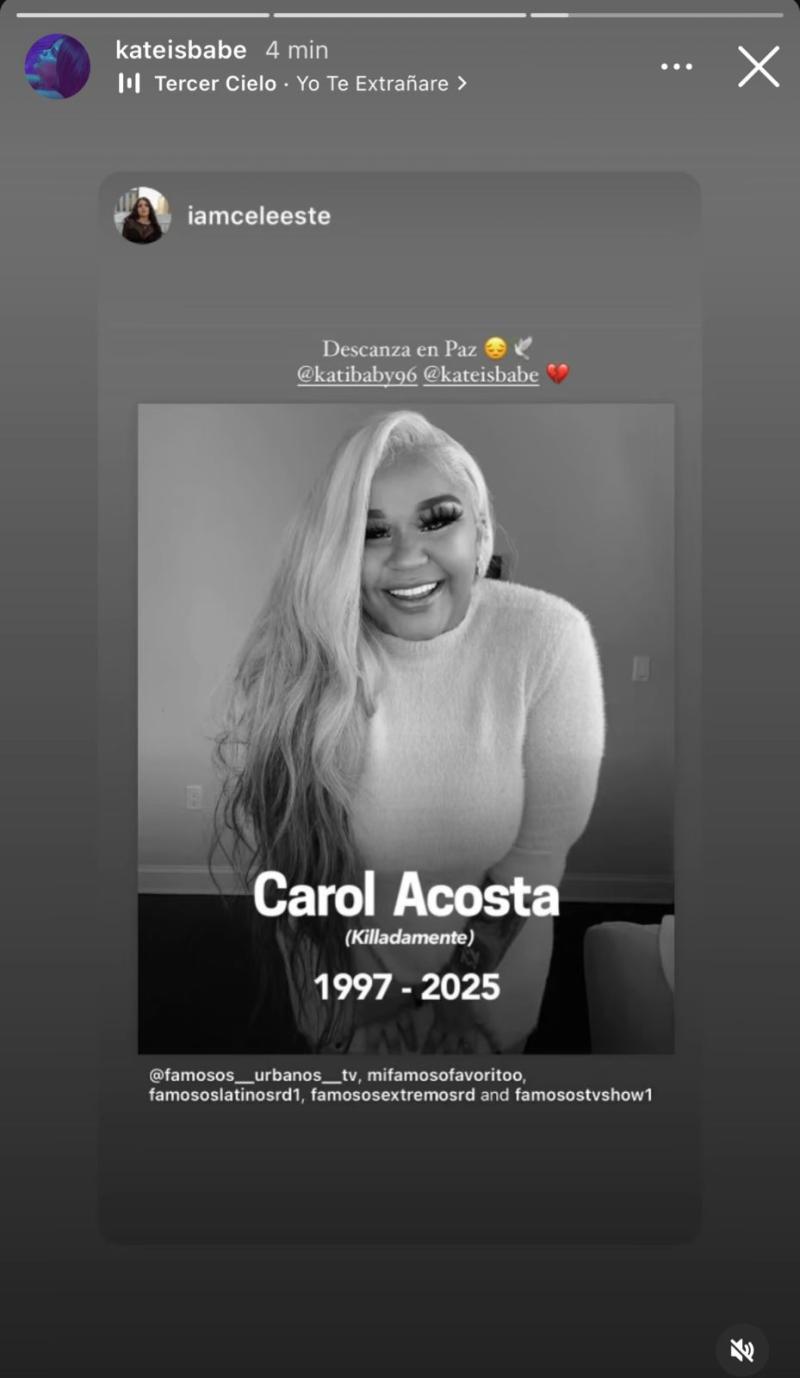 Instagram - Killadamente