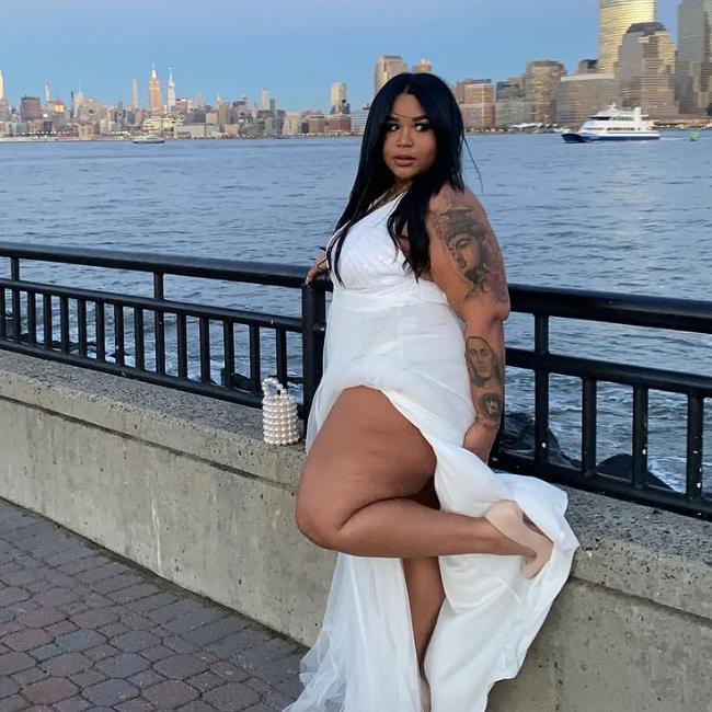 Instagram @Killadamente