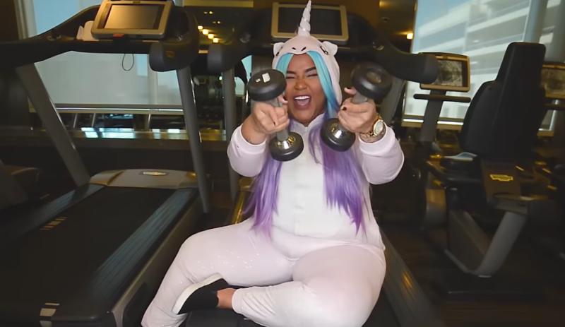 Youtube - Killadamente