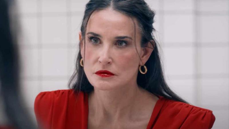 Dónde ver los filmes nominados a Mejor Película en Los Óscar 2025