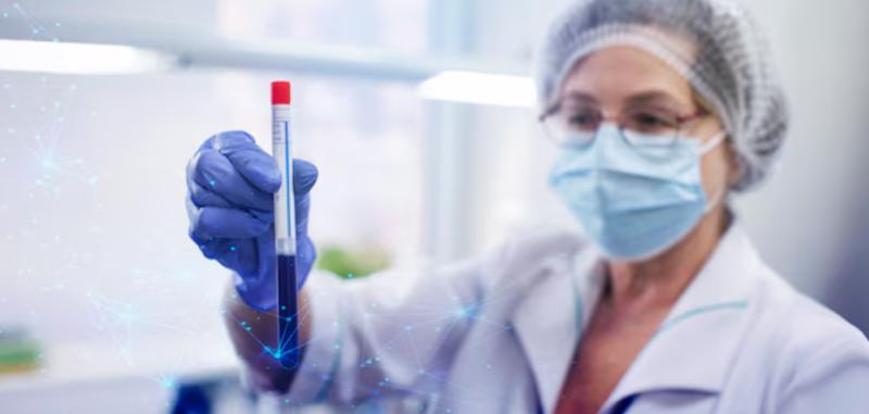 Freepik - China dice que es "extremadamente improbable" que el covid-19 se fugara de un laboratorio