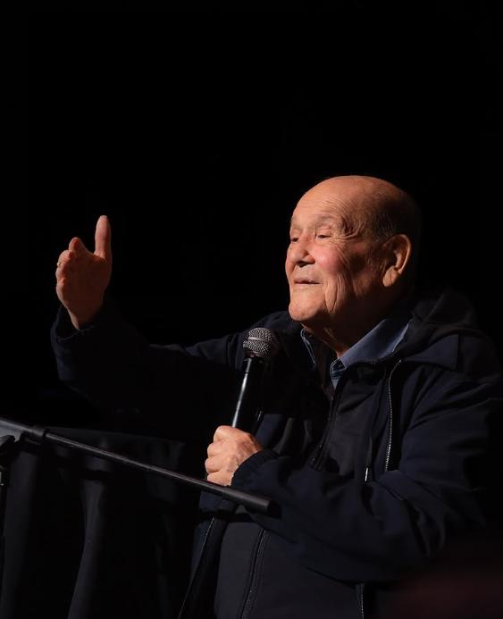 Leo Dan muere a los 82 años