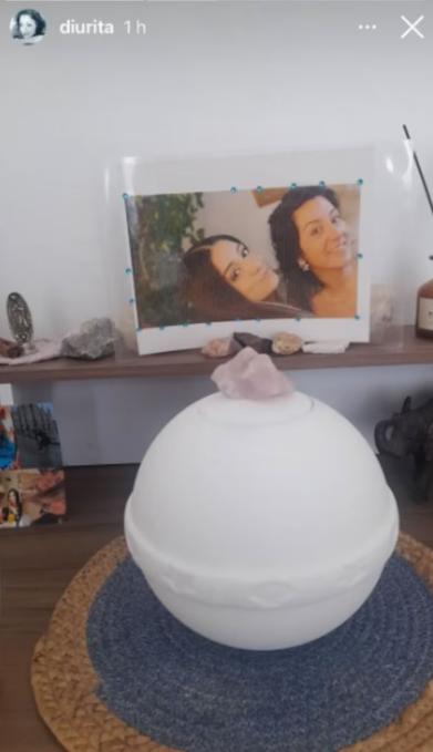 El mensaje de la madre de Anahí Espíndola a un año de su desaparición