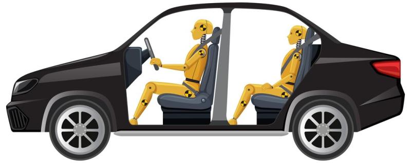 Falta de perspectiva de género aumenta el riesgo para las mujeres al volante - Freepik