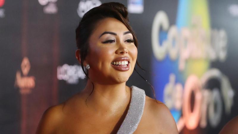 Aton - Naya Fácil en los Copihue de Oro