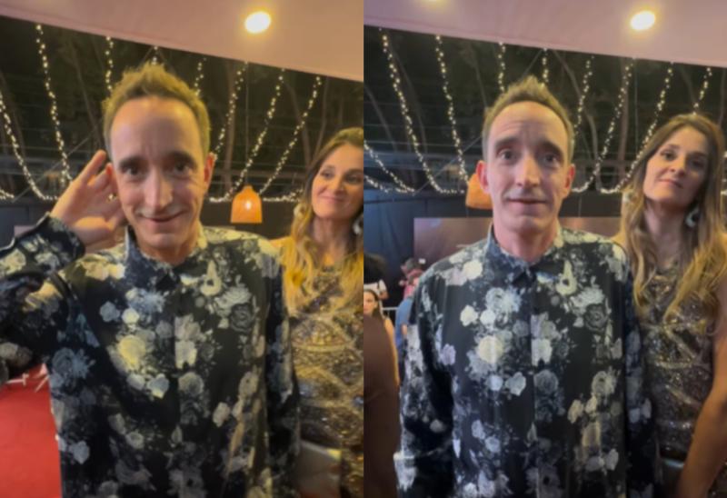 Captura (ADN) - Nicolás Saavedra