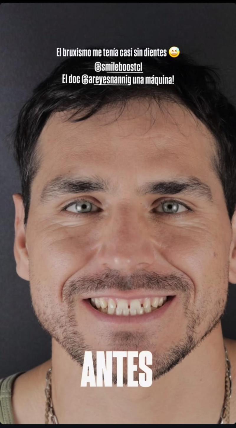 Instagram - Pangal Andrade