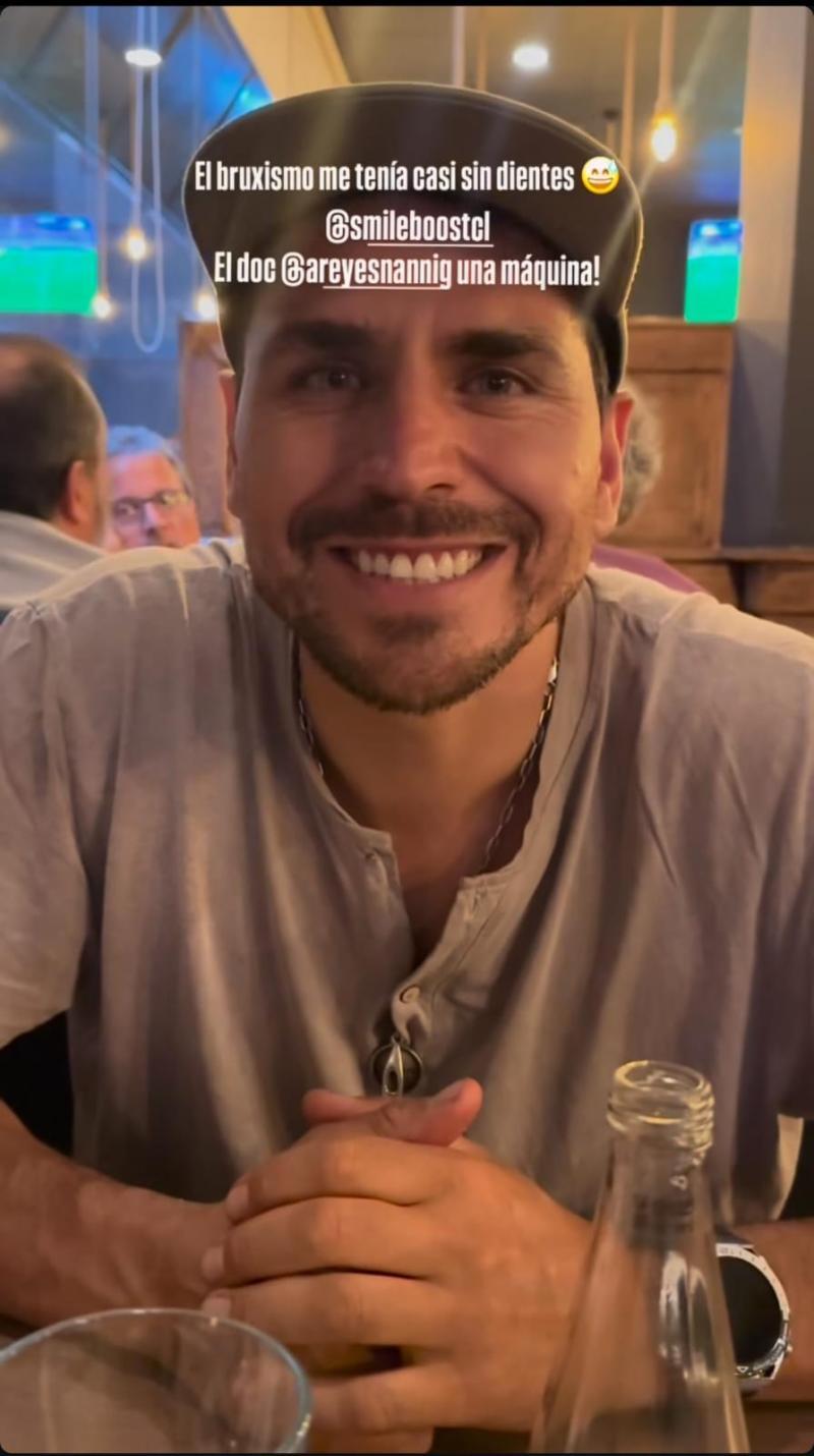 Instagram - Pangal Andrade