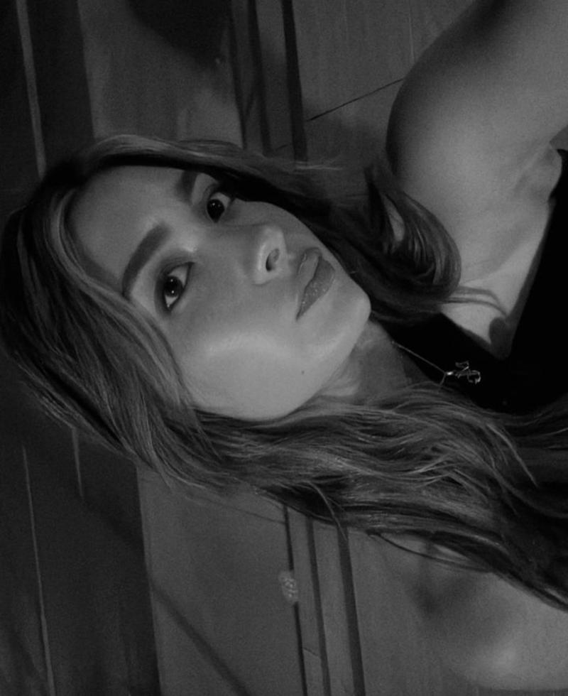 Instagram - María Gracia