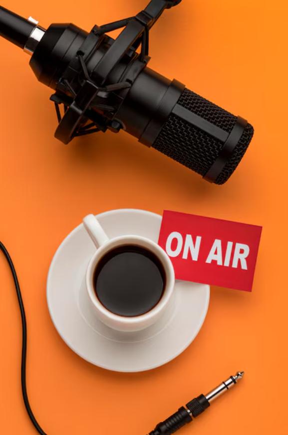 freepik - La Alianza Informativa Latinoamericana suscribe acuerdo de cooperación con la Unión de Radiodifusión de los Estados Árabes (ASBU)