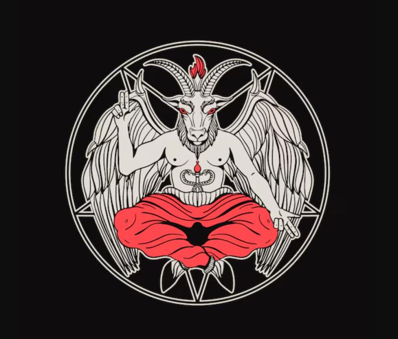 freepik - Rechazan constitución legal de "Iglesia de Satanistas y Luciferanos de Chile" por rituales sexuales y sacrificios humanos