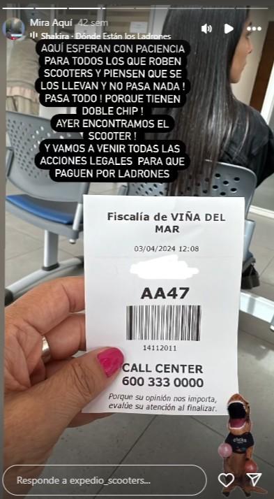 Tras robo de más de 400 scooters en Viña del Mar: "nos vamos a reinventar"