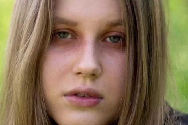 RRSS - Arrestan a la joven que asegura ser Madeleine McCann