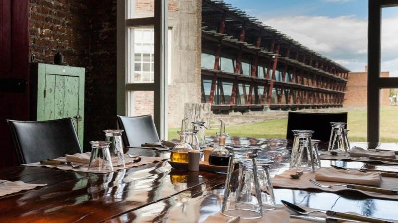 Facebook: The Singular Patagonia