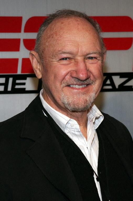Encuentran muerto al actor Gene Hackman junto a su mujer y su perro en su domicilio