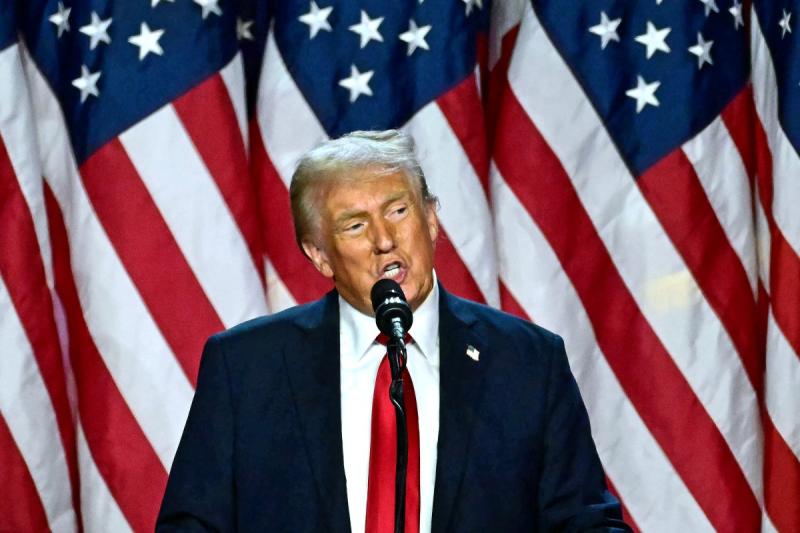 Trump firma decreto que impide a atletas transgénero participar en deportes femeninos