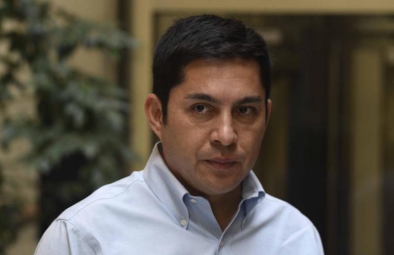 Jorge Durán - Agencia Uno