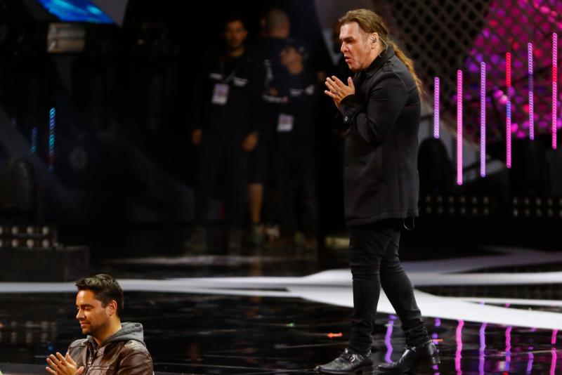 Agencia UNO archivo - El desconocido vínculo de Incubus con el Festival de Viña: Tiene que ver con los 33 mineros