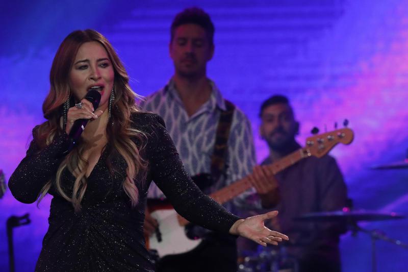 Agencia Uno - La historia detrás del tema "Se me fue" de Myriam Hernández: Marcado por una negligencia médica