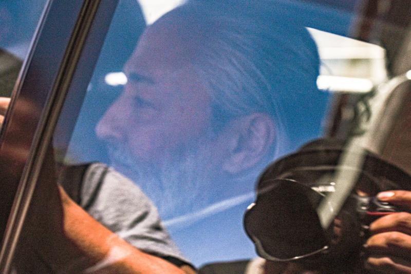 Agencia Uno - Marco Antonio López, Parived