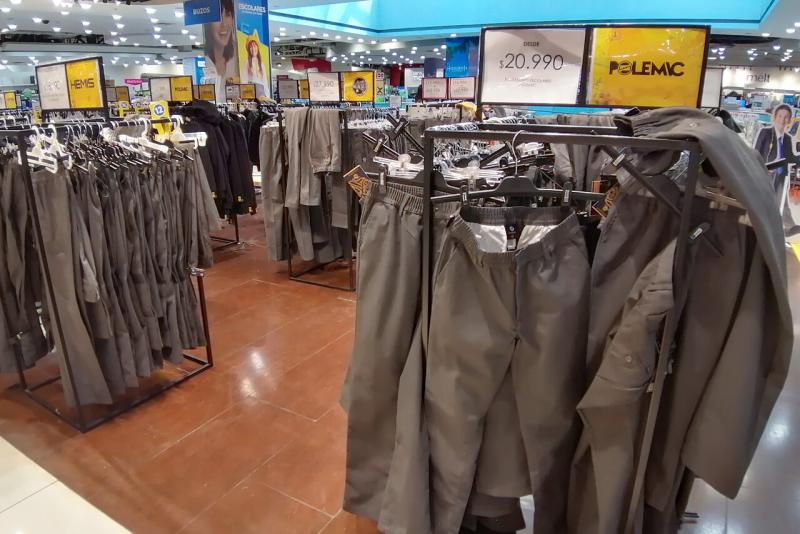 Agencia UNO archivo - SERNAC lanza herramienta para cotizar lista de útiles escolares y uniformes: Revísala AQUÍ