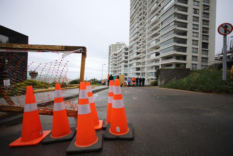 Agencia Uno - Edificio Kandinsky