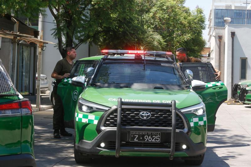 Turba desmanteló casa de hombre que fue asesinado - referencial Agencia Uno