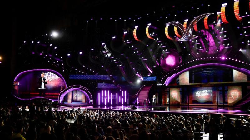 "Infernodaga": La canción que provocó denuncias al CNTV, contra Viña del Mar y representará a Chile en Viña 2025 | Agencia UNO