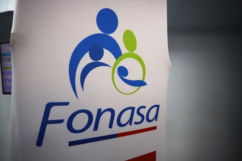 Fonasa - Agencia Uno
