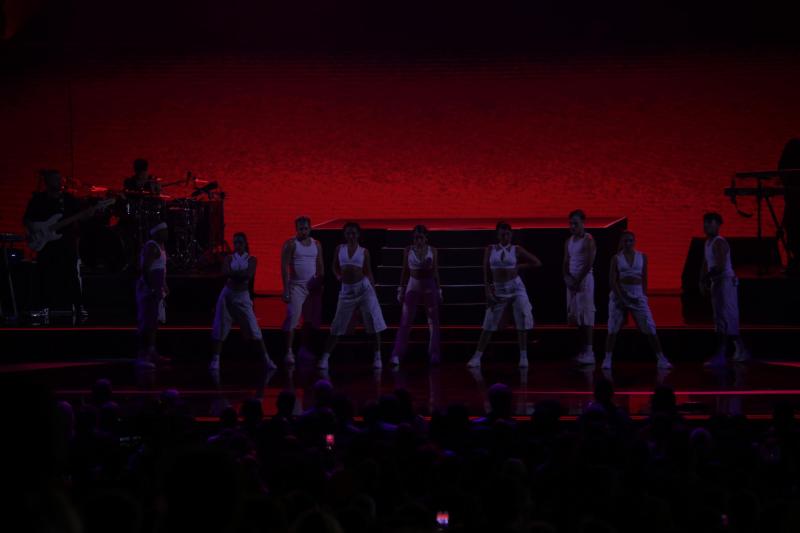 Agencia Uno - Festival de Viña del Mar