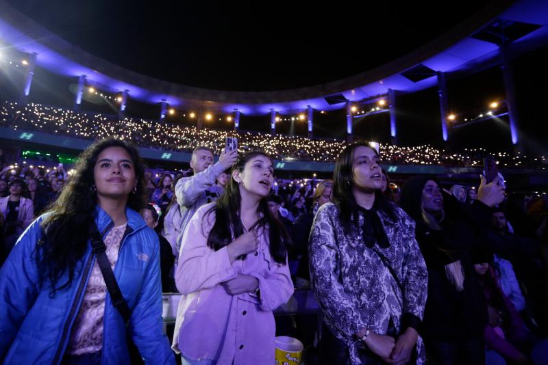 Agencia UNO archivo - Damnificados por megaincendio de 2024 anuncian gala paralela en Viña del Mar