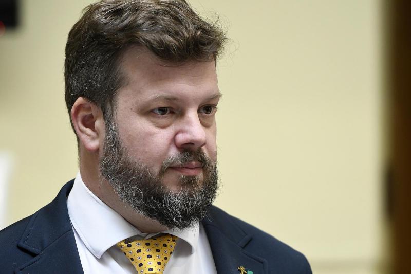 Johannes Kaiser - Agencia Uno