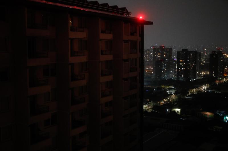 Agencia Uno - Compensación de Enel por cortes de luz