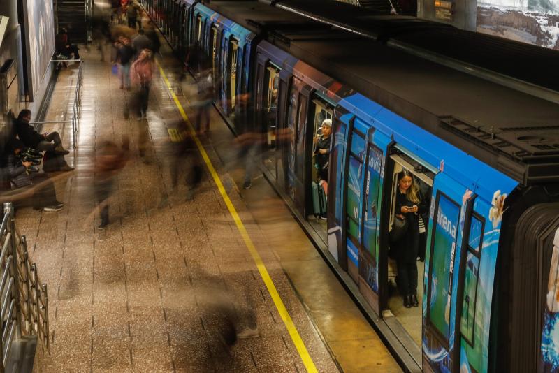 Estado del Metro: Revisa qué líneas funcionan AQUÍ
