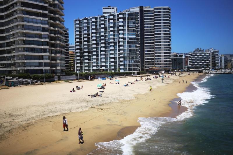 Viña del Mar - Agencia Uno