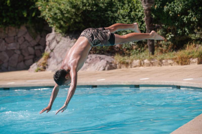 Temperaturas extremas - Agencia Uno