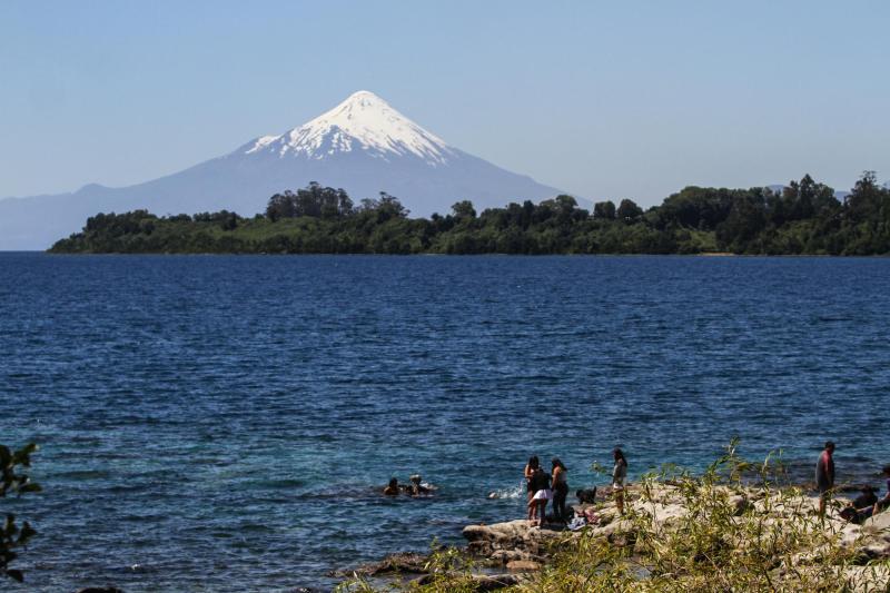 Puerto Varas - Agencia Uno