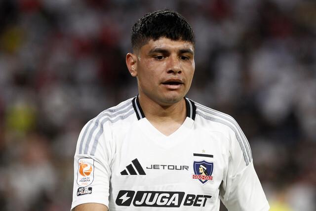 Jorge Almirón y expulsión de Claudio Aquino - Créditos: Agencia Uno