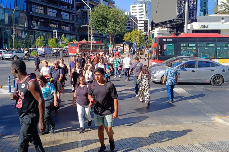 Agencia Uno - Los últimos cortes masivos de luz que se han registrado en Chile y cuántas horas se extendieron