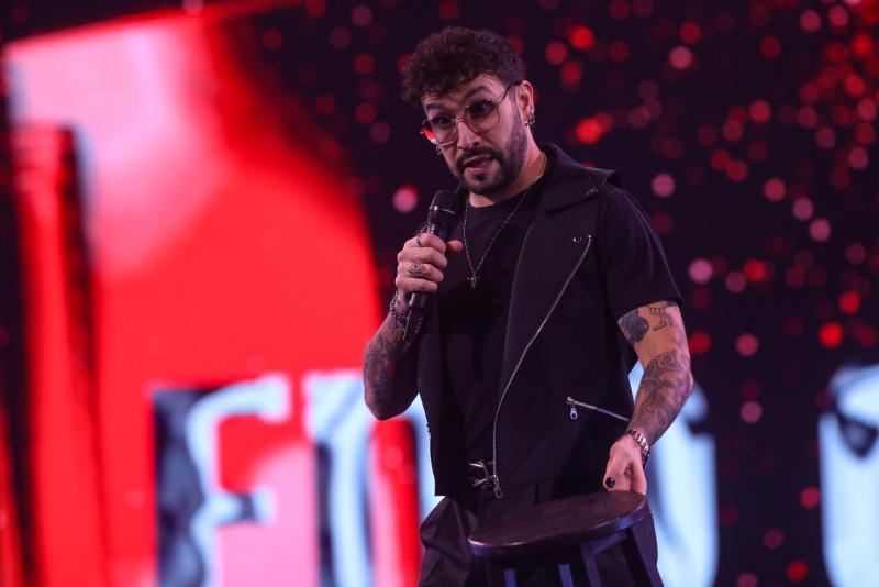 Agencia Uno - Edo Caroe en Viña 2025