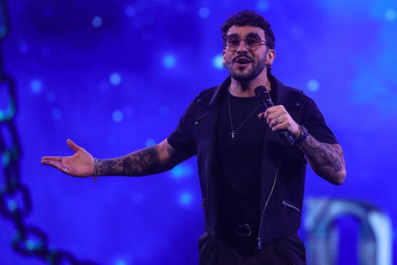 Agencia Uno - Edo Caroe en Viña 2025