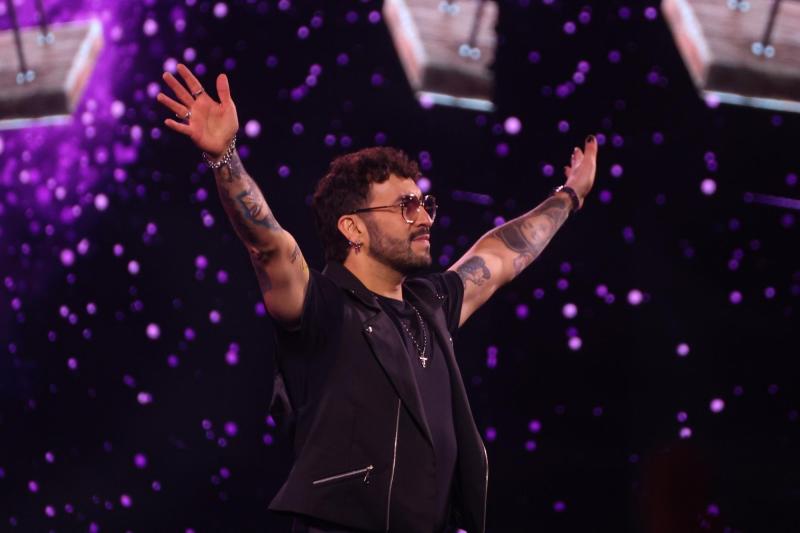 Edo Caroe - Agencia Uno