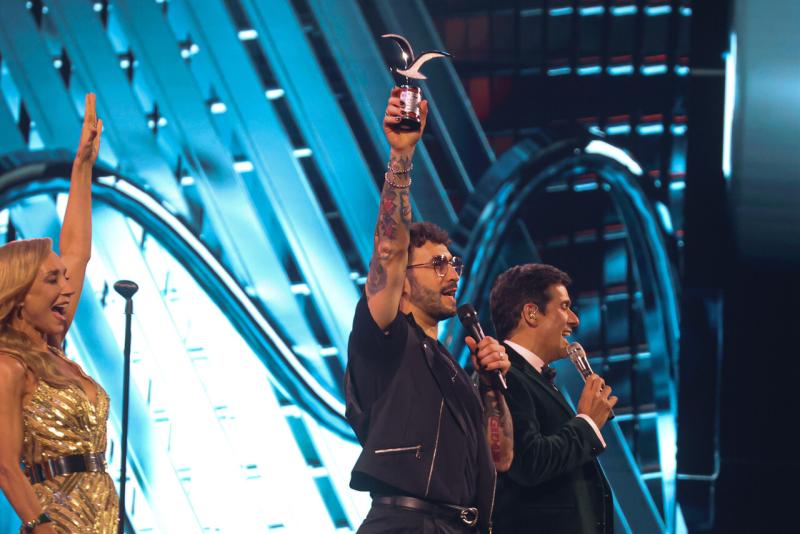 Agencia Uno - Edo Caroe en Viña 2025