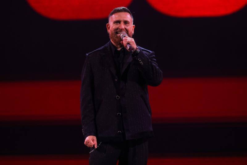 Agencia Uno - Juan Pablo López en Viña 2025