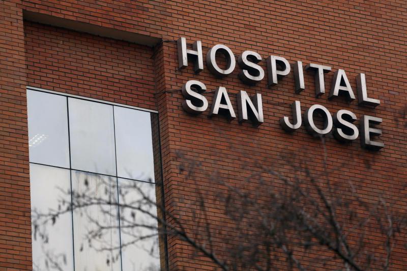 ”: Qué se sabe del lactante que llegó fallecido al hospital San José - Agencia Uno
