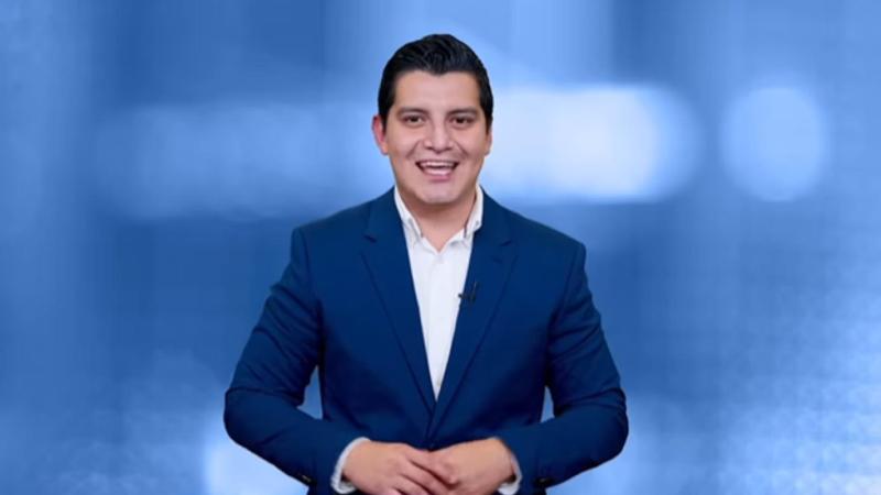 Encuentran sustancia en cuerpo de periodista fallecido - Instagram